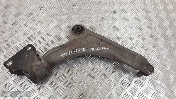 2016 Ford Mondeo Suspension Arm 060378 image 2