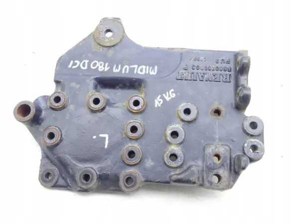 OEM 5600201608 Suporte Mola Dianteiro Esquerdo Renault Midlum image 2
