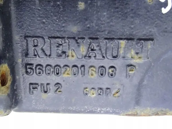 OEM 5600201608 Suporte Mola Dianteiro Esquerdo Renault Midlum image 3