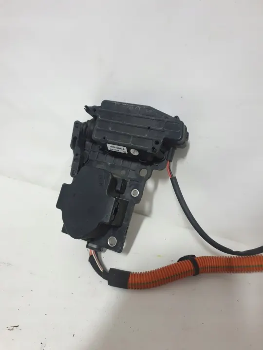 Laadsocket OEM 243915997R Rechterkant Renault Fluence Z.E. image 4