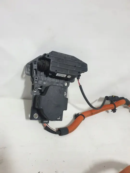 Laadsocket OEM 243915997R Rechterkant Renault Fluence Z.E. image 5