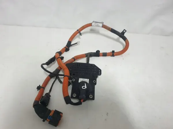 Laadsocket OEM 243915997R Rechterkant Renault Fluence Z.E. image 6