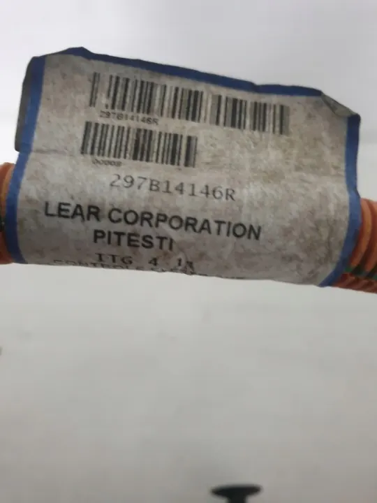 Laadsocket OEM 243915997R Rechterkant Renault Fluence Z.E. image 8