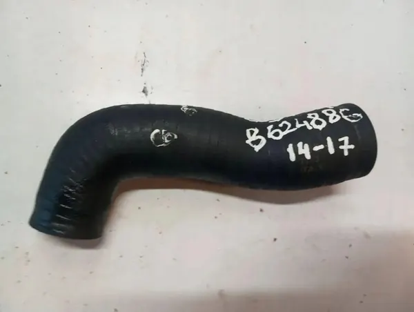 Tubería de intercooler VOLVO S80 II 2.4L Diesel 2002 image 4