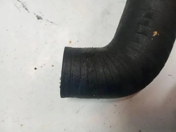 Tubería de intercooler VOLVO S80 II 2.4L Diesel 2002 image 5