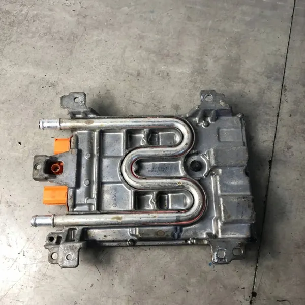 Onduleur Volkswagen ID.4 OEM 1EA907190G - Occasion image 2