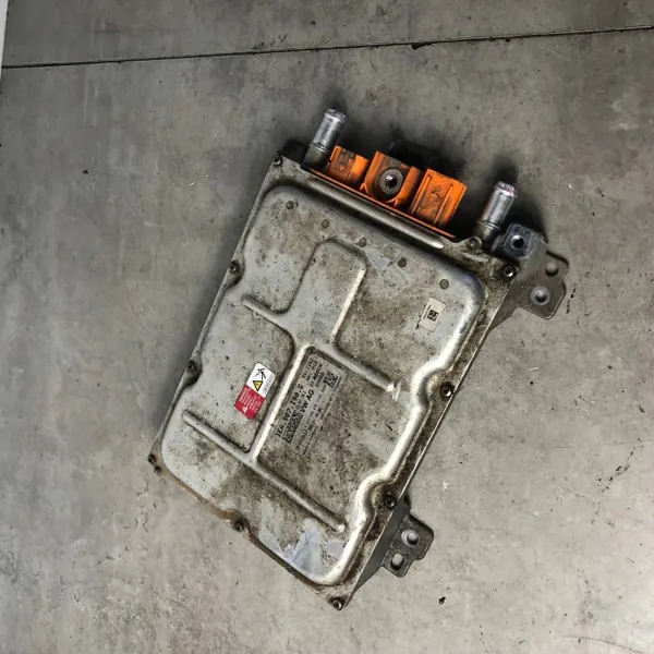 Onduleur Volkswagen ID.4 OEM 1EA907190G - Occasion image 3