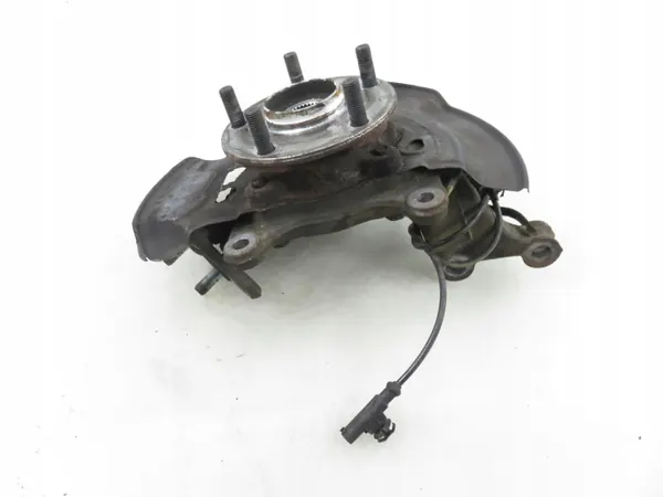 Höger framstyrknut OEM 740122 Toyota image 4