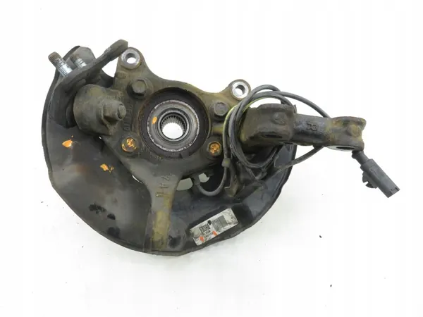 Höger framstyrknut OEM 740122 Toyota image 5