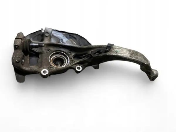 Moyeu de roue avant Audi Q7 OEM 4M0407242J image 2