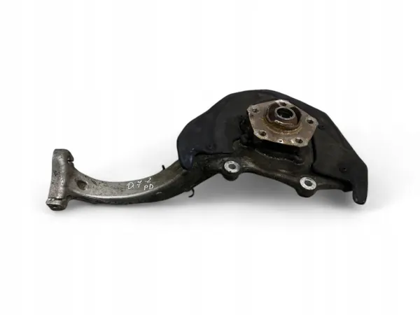 Moyeu de roue avant Audi Q7 OEM 4M0407242J image 3
