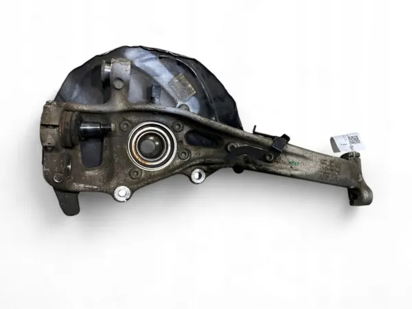Moyeu de roue avant Audi Q7 OEM 4M0407242J image 4