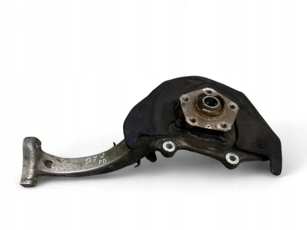 Moyeu de roue avant Audi Q7 OEM 4M0407242J image 5