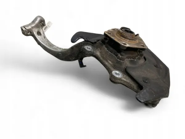 Moyeu de roue avant Audi Q7 OEM 4M0407242J image 6