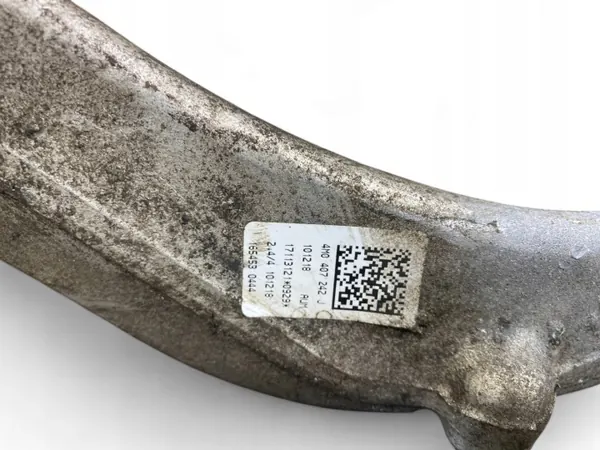Moyeu de roue avant Audi Q7 OEM 4M0407242J image 7