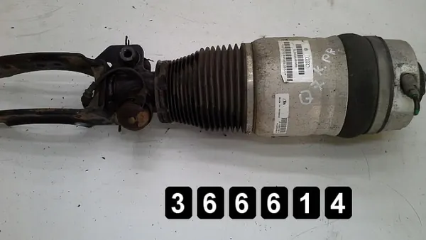 Amortecedor Audi Q7 OEM AM-366614 Usado image 2