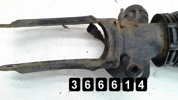 Amortecedor Audi Q7 OEM AM-366614 Usado image 4