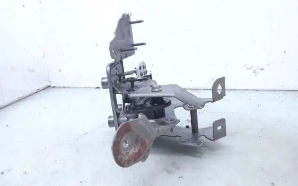Bremspedal Peugeot 307 CC OEM 96539412 - Gebraucht image 3