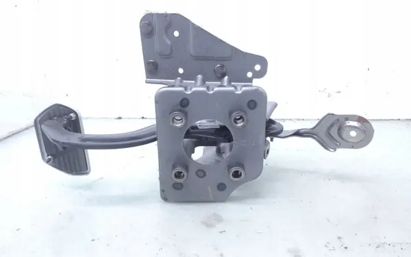 Bremspedal Peugeot 307 CC OEM 96539412 - Gebraucht image 4