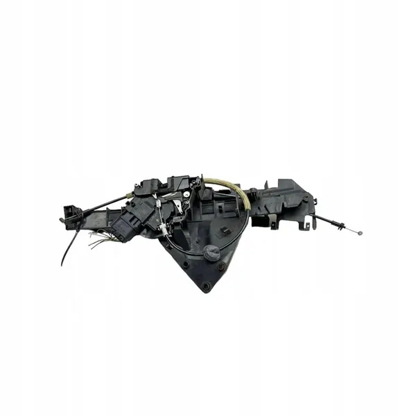 Vordertürschloss linke Seite Ford Focus C-MAX image 4