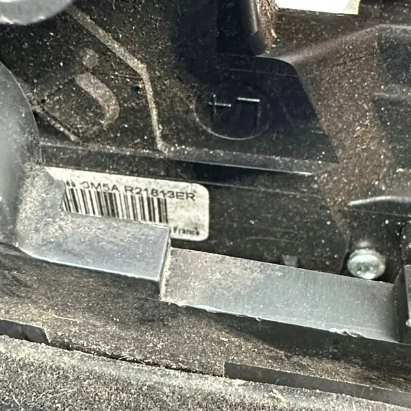 Vordertürschloss linke Seite Ford Focus C-MAX image 6