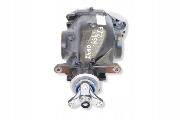 OEM 7603759MWGK Achterdifferentieel voor BMW F20 F22 F23 image 2
