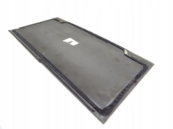 OEM 0025_part-01257 Heckdachteil für Mercedes ML W164 image 5