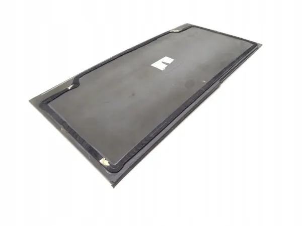 OEM 0025_part-01257 Heckdachteil für Mercedes ML W164 image 6
