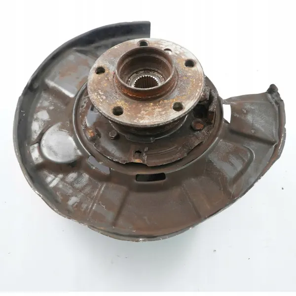 Cubo Roda Traseira Direita BMW F30 F31 OEM image 10