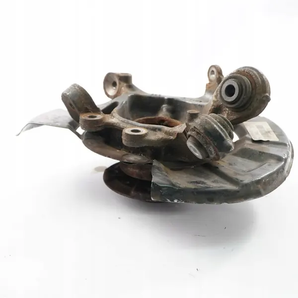 Cubo Roda Traseira Direita BMW F30 F31 OEM image 5