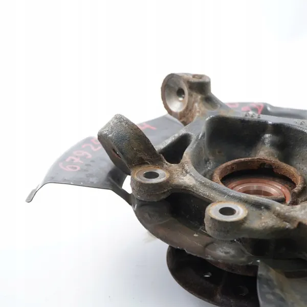 Cubo Roda Traseira Direita BMW F30 F31 OEM image 7