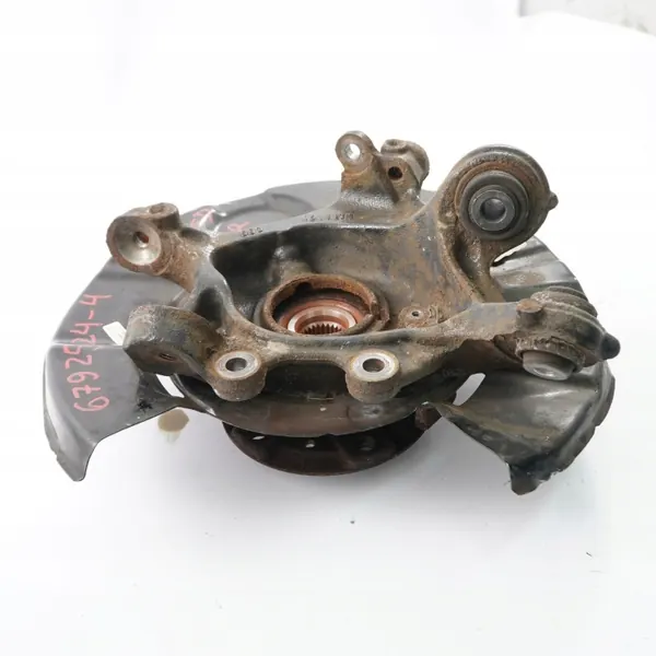 Cubo Roda Traseira Direita BMW F30 F31 OEM image 8