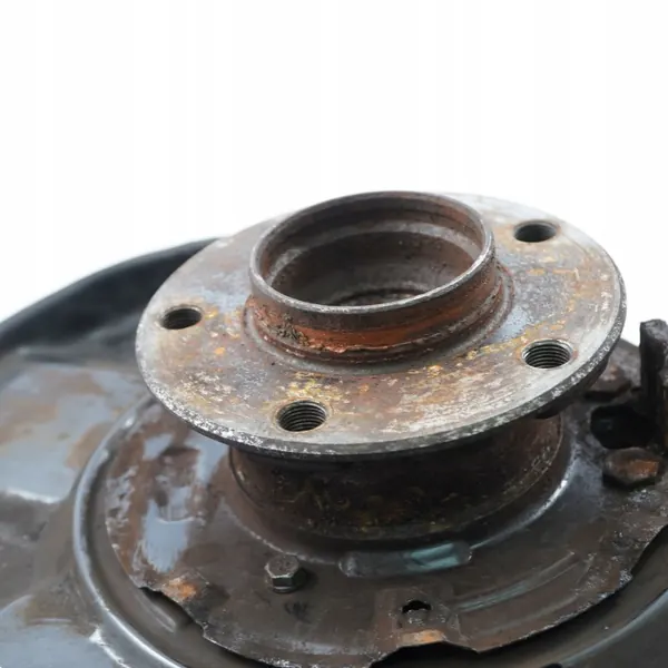Cubo Roda Traseira Direita BMW F30 F31 OEM image 9