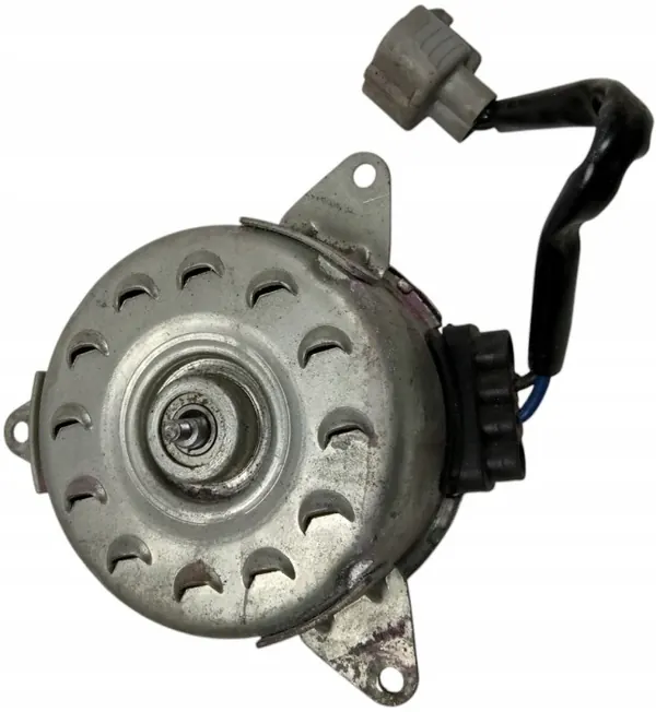 Infiniti OE Kühlerlüftermotor OEM SIL-WEN-CHL-INF-3.5-3.7 image 2