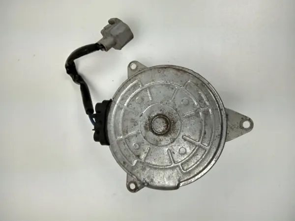 Infiniti OE Kühlerlüftermotor OEM SIL-WEN-CHL-INF-3.5-3.7 image 3