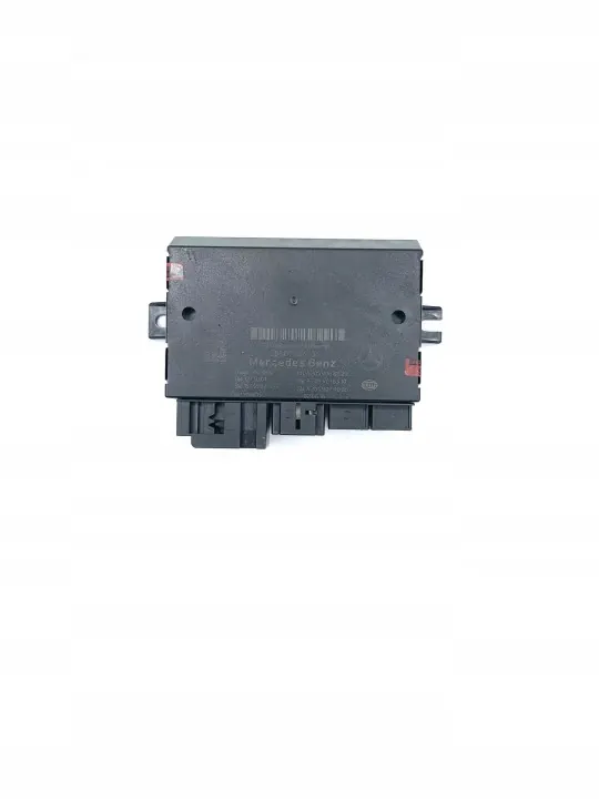 Mercedes-Benz C W205 styrenhet OEM A2059008821 image 2