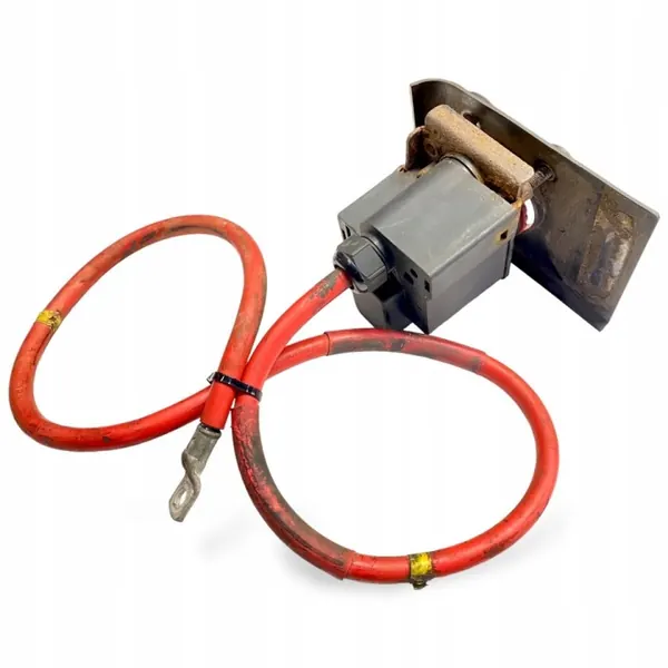 OEM 21019280 Batería usada para Renault Trucks image 4