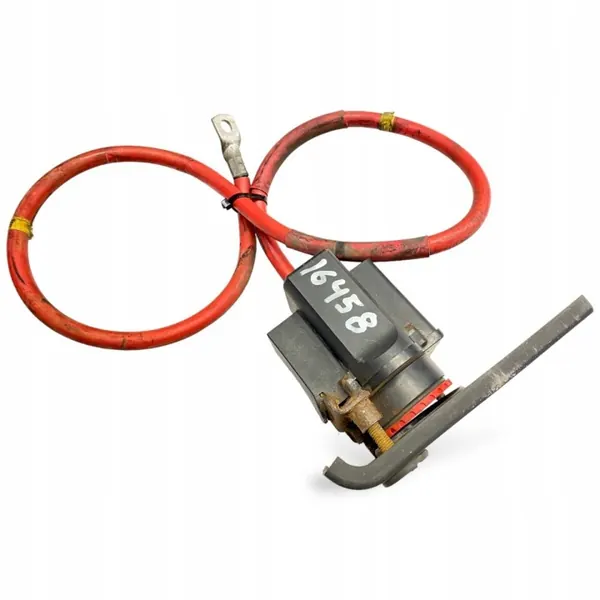 OEM 21019280 Batería usada para Renault Trucks image 5