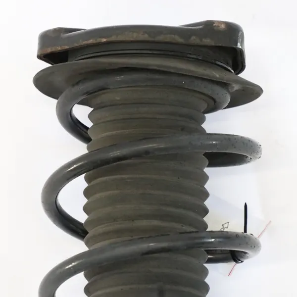 Ammortizzatore Anteriore Mercedes S204 Kombi A2043232400 image 2