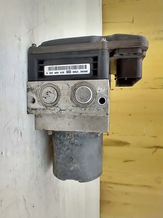 BMW X5 E70 X6 E71 ABS-pomp 6854055 image 3