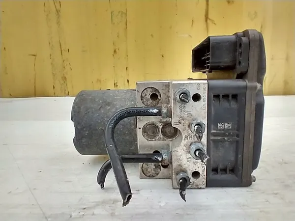 BMW X5 E70 X6 E71 ABS-pomp 6854055 image 6