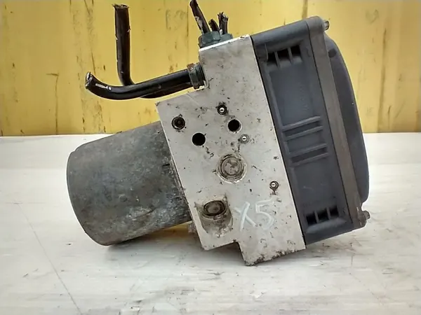 BMW X5 E70 X6 E71 ABS-pomp 6854055 image 7