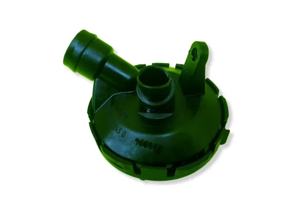 Válvula de purga de aire motor OEM 06E103245D Audi image 2