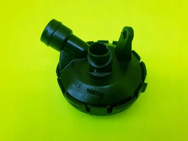 Válvula de purga de aire motor OEM 06E103245D Audi image 4