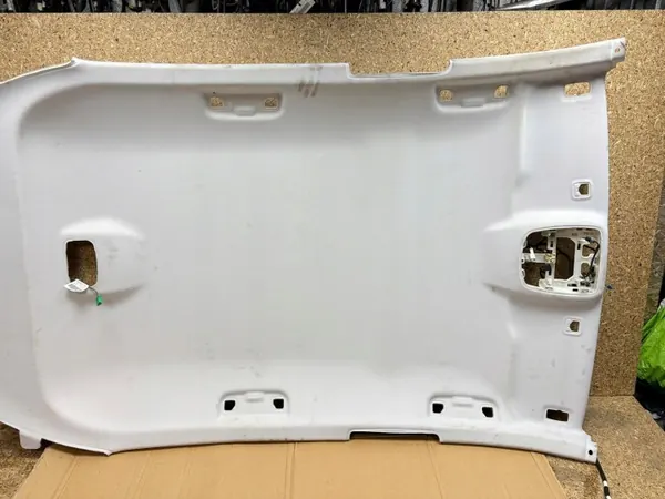 Plafonnier PEUGEOT 308 T9 OEM 98008614 - Occasion image 3