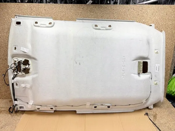 Plafonnier PEUGEOT 308 T9 OEM 98008614 - Occasion image 5