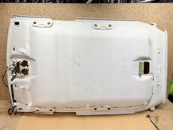 Plafonnier PEUGEOT 308 T9 OEM 98008614 - Occasion image 6