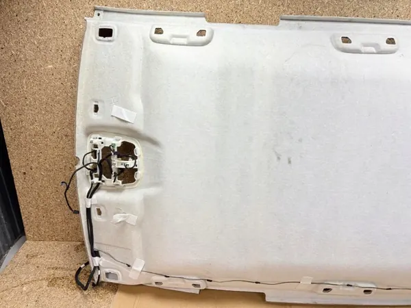 Plafonnier PEUGEOT 308 T9 OEM 98008614 - Occasion image 7