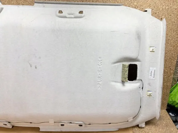 Plafonnier PEUGEOT 308 T9 OEM 98008614 - Occasion image 8