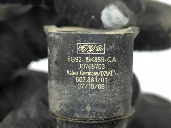 Parksensor PDC Volvo XC90 2004 image 7